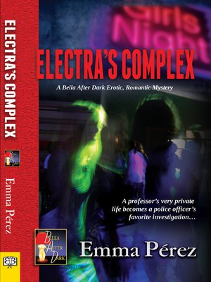 cover image of Electra's Complex